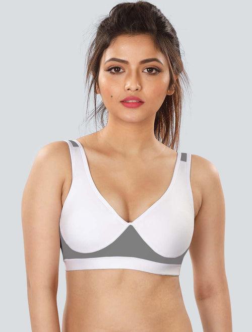 Dermawear Sports Bra SB-1102