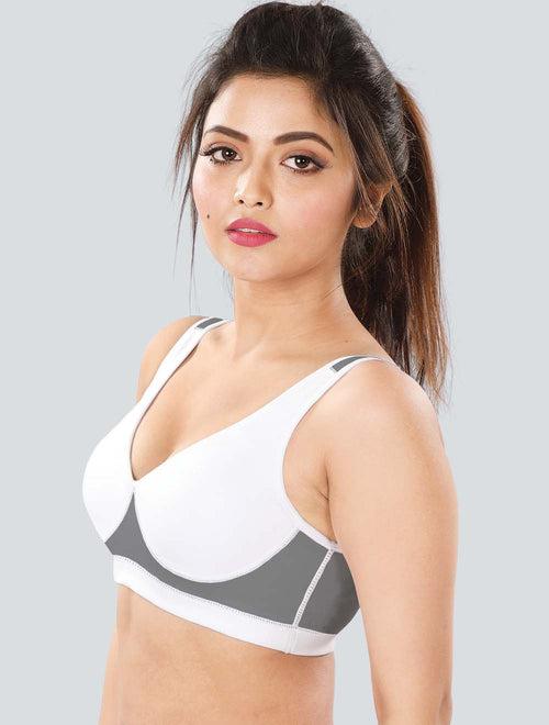 Dermawear Sports Bra SB-1102