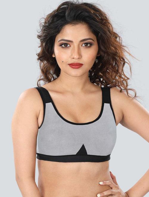 Dermawear Sports Bra SB-1103