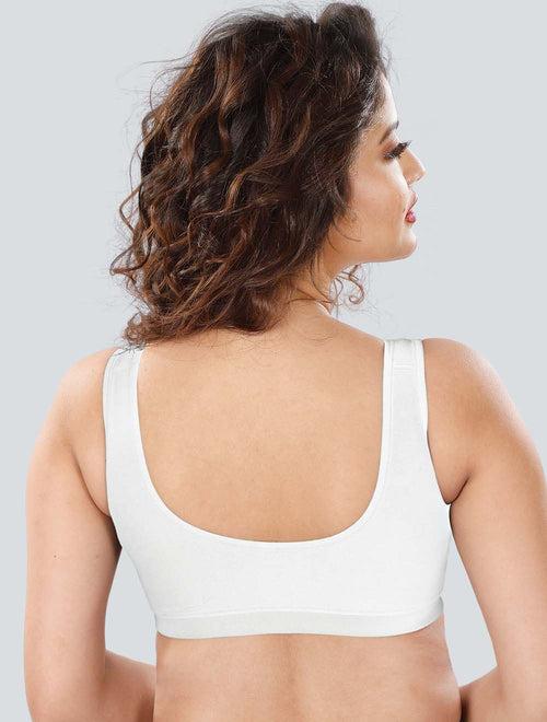 Dermawear Sports Bra SB-1103