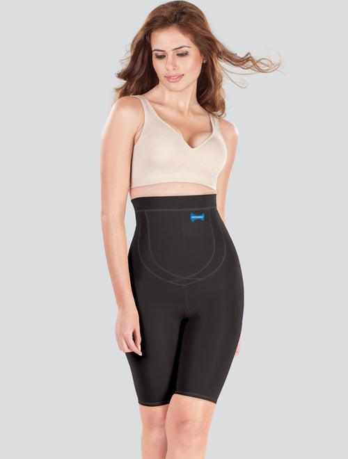 Dermawear Women's Slim & Trim High Waist Shaper