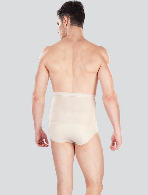 Dermawear Men's V-Shaper Abdomen Shapewear