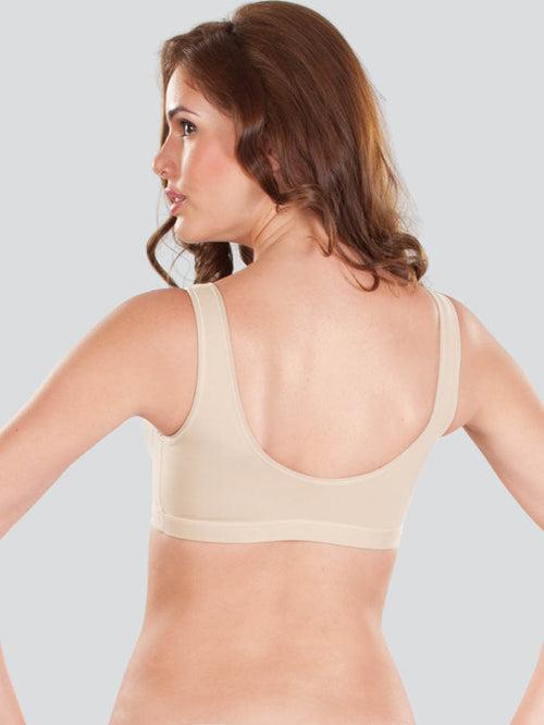 Dermawear Women's Frolic Bust Shaper