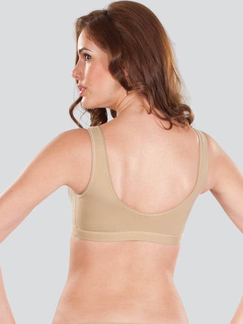 Dermawear Women's Frolic Bust Shaper