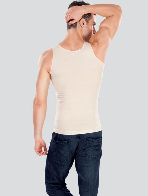 Dermawear Zenrik Abdomen and Chest Shapewear for men