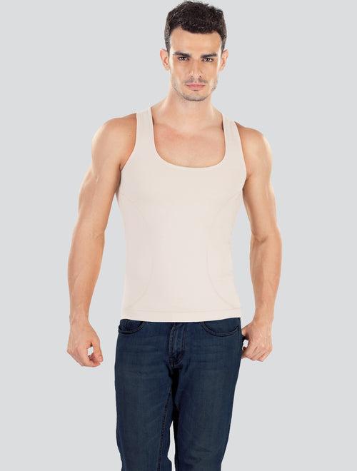 Dermawear Zenrik Abdomen and Chest Shapewear for men