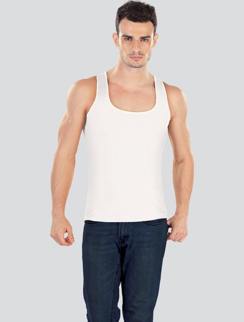 Dermawear Zenrik Abdomen and Chest Shapewear for men