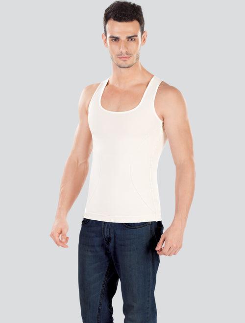 Dermawear Zenrik Abdomen and Chest Shapewear for men