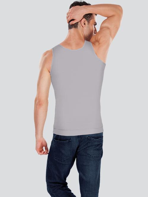 Dermawear Zenrik Abdomen and Chest Shapewear for men