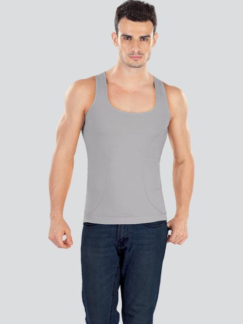 Dermawear Zenrik Abdomen and Chest Shapewear for men