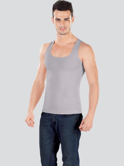 Dermawear Zenrik Abdomen and Chest Shapewear for men