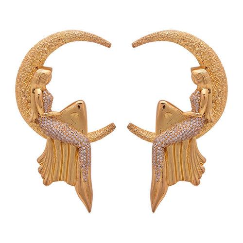 Luna Earring