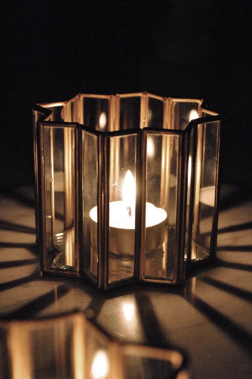 Noor Votive - Set of 2