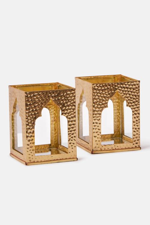 Mehrab Votive - Set of 2