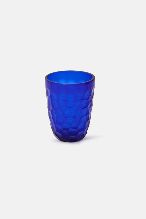 Kernel Glass Azure - Set of 4