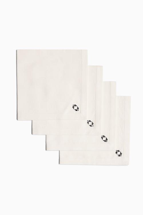 Mali Napkins - Set of 4