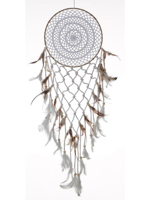 Macrame Large Dream Catcher