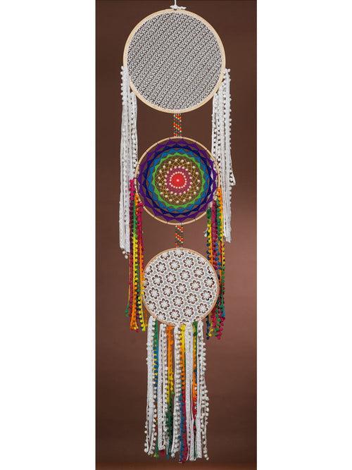 The 6 Feet  Dream Catcher