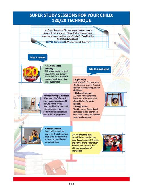 One For All Olympiad Class 3 Reasoning | Previous Years Solved Papers | For 2024-25 Exam