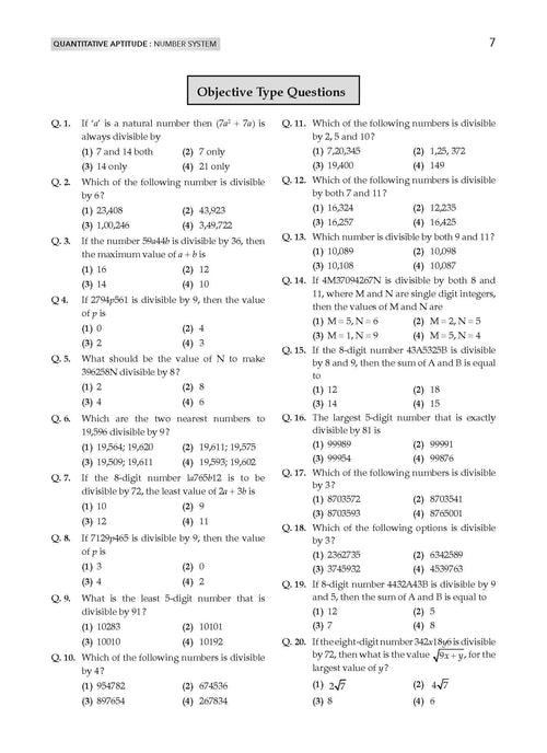 Government Exams Question Bank 12th Pass | Quantitative Aptitude | General English | Logical Reasoning |General Awareness | Set of 4 Books | For 2024 Exam