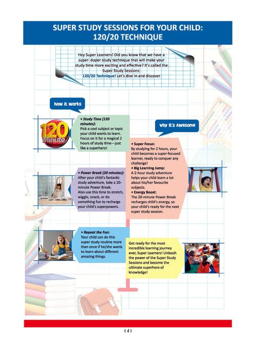 One For All Olympiad Class 1 Reasoning | Previous Years Solved Papers | For 2024-25 Exam