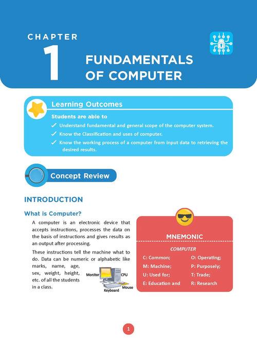 One For All Olympiad Class 3 Cyber | Previous Years Solved Papers | For 2024-25 Exam