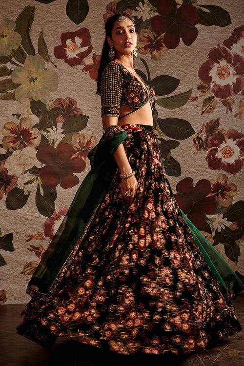 Lehenga