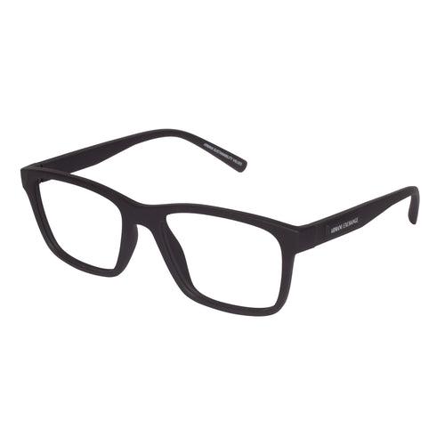 Armani Exchange-AX 3114--8078 Eyeglasses