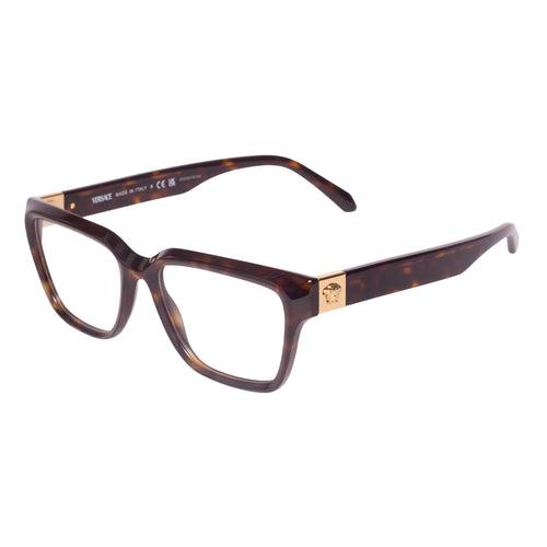 Versace-VE 3357-53- Eyeglasses