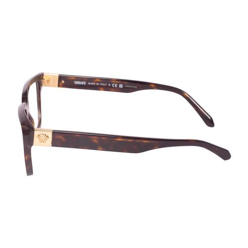 Versace-VE 3357-53- Eyeglasses