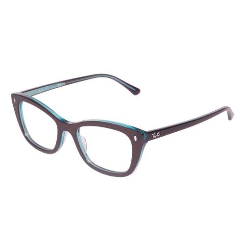 Rayban-RX 5433-56-8366 Eyeglasses