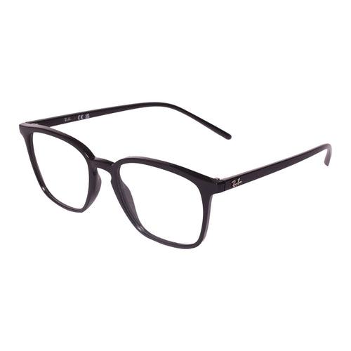 Rayban-RX 7185-53-2000 Eyeglasses