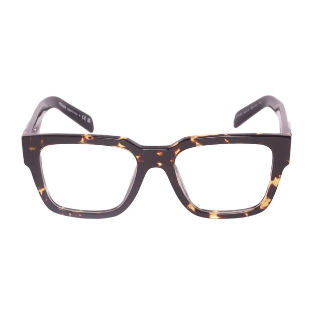 Prada-PR 08Z-52-16R-1O1 Eyeglasses