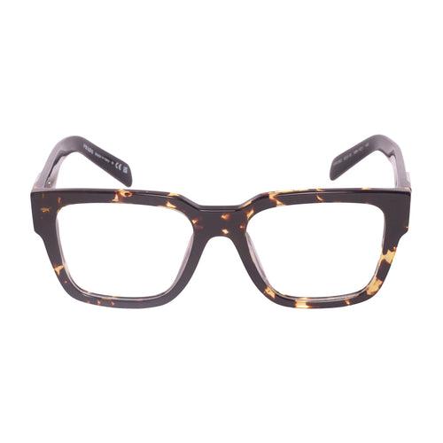 Prada-PR 08Z-52-16R-1O1 Eyeglasses