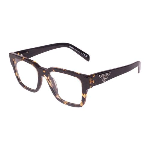 Prada-PR 08Z-52-16R-1O1 Eyeglasses