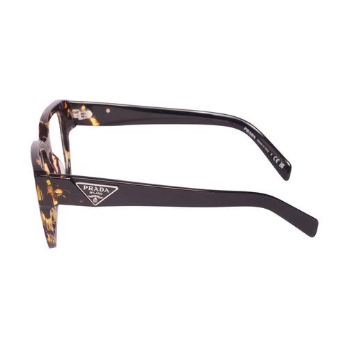 Prada-PR 08Z-52-16R-1O1 Eyeglasses