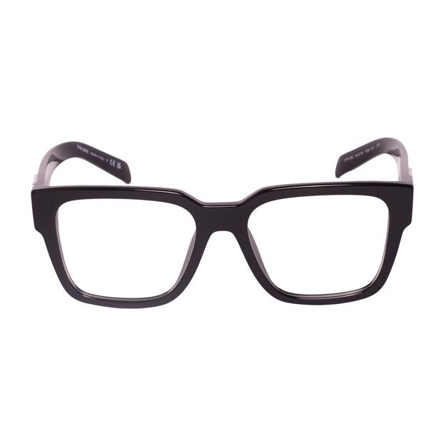 Prada-PR 08Z-54-1AB-1O1 Eyeglasses