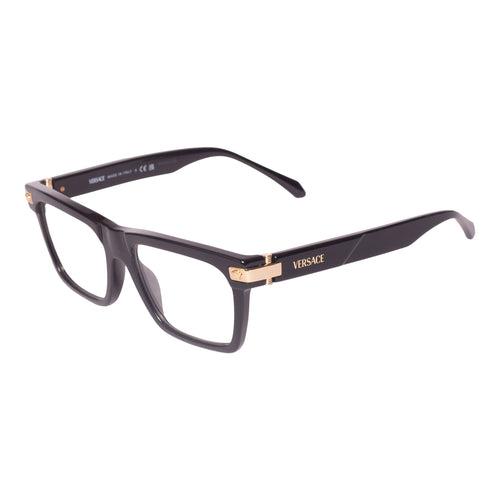 Versace-VE 3354-55-GB1 Eyeglasses