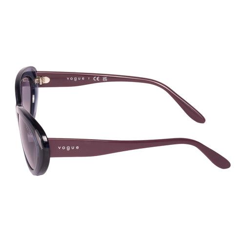 Vogue-0VO5456S-55-27644L Sunglasses