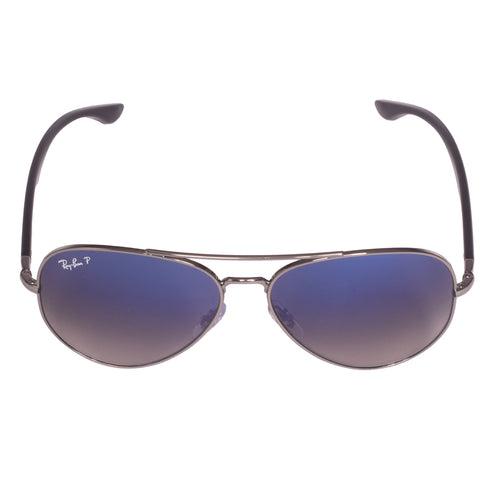 Rayban-RB3675-58-004/78 Sunglasses