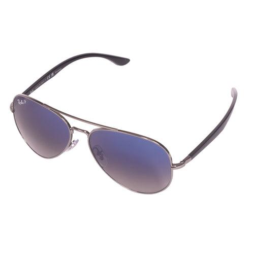 Rayban-RB3675-58-004/78 Sunglasses