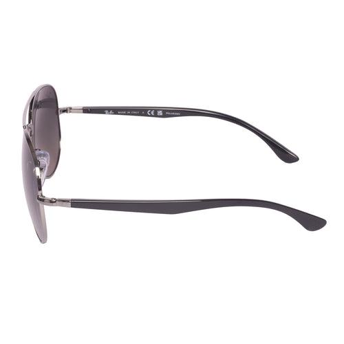 Rayban-RB3675-58-004/78 Sunglasses