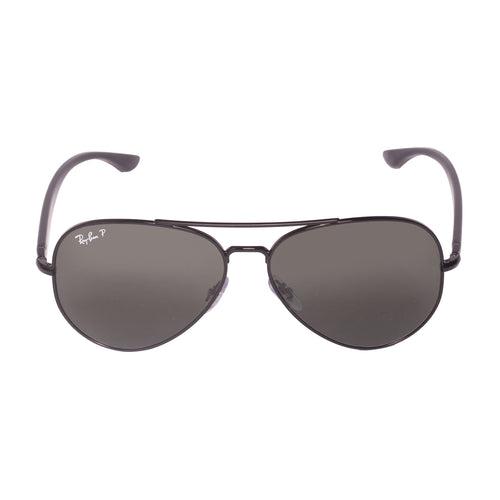 Rayban-RB3675-58-002/58 Sunglasses