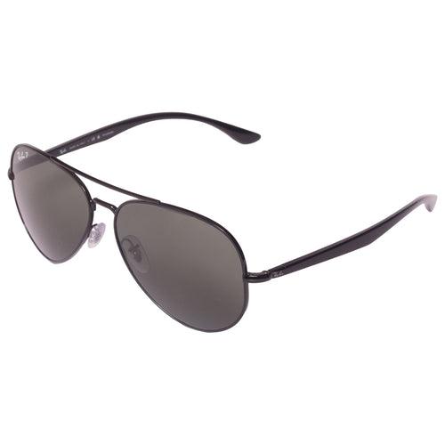 Rayban-RB3675-58-002/58 Sunglasses