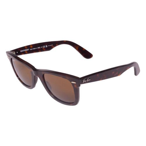 Rayban-RB 2140-50-902/5750 Sunglasses