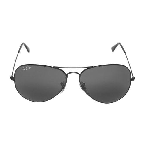 Rayban-0RB3025-58-002/48 Sunglasses