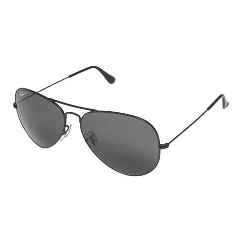 Rayban-0RB3025-58-002/48 Sunglasses