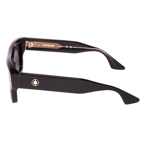 Mont Blanc-MB 0253S-52-001 Sunglasses