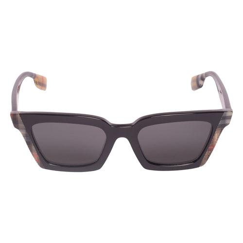 Burberry-BE 4392U-52-4055/87 Sunglasses