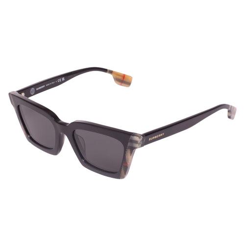 Burberry-BE 4392U-52-4055/87 Sunglasses